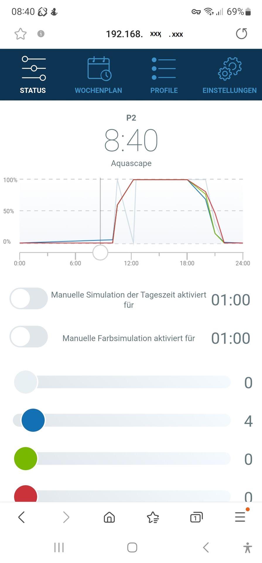 helialuxcontrol